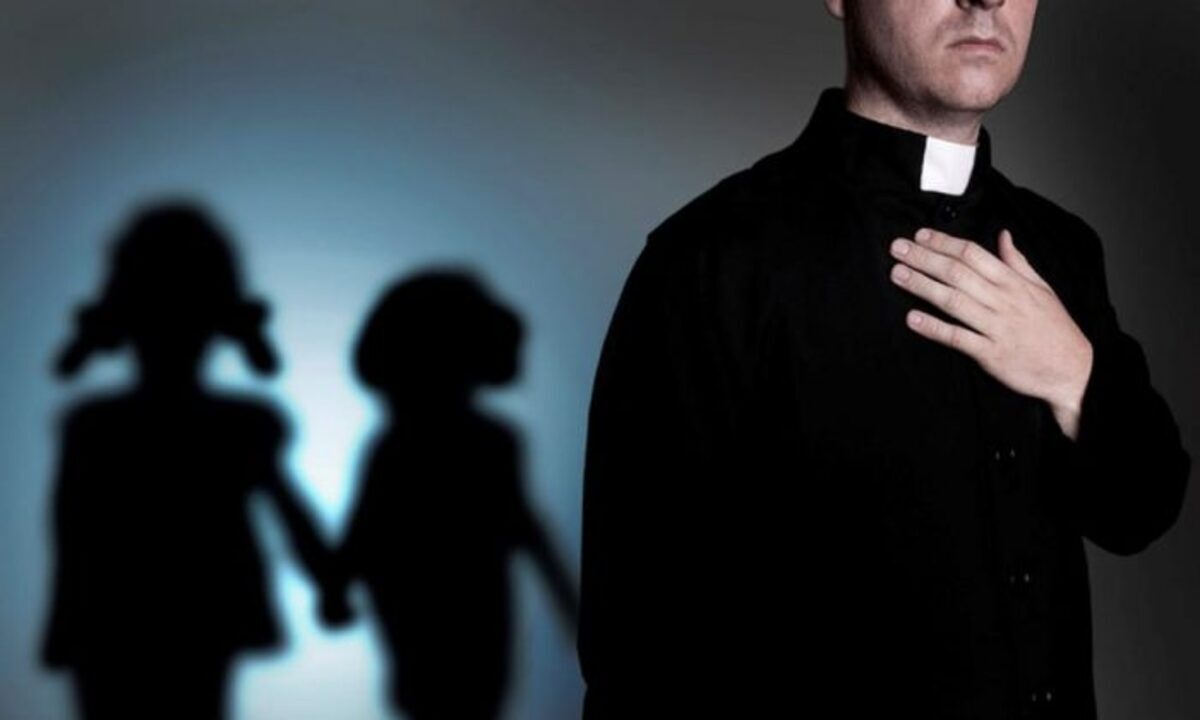 Iglesia Católica California EE.UU indemnización víctimas de abuso sexual