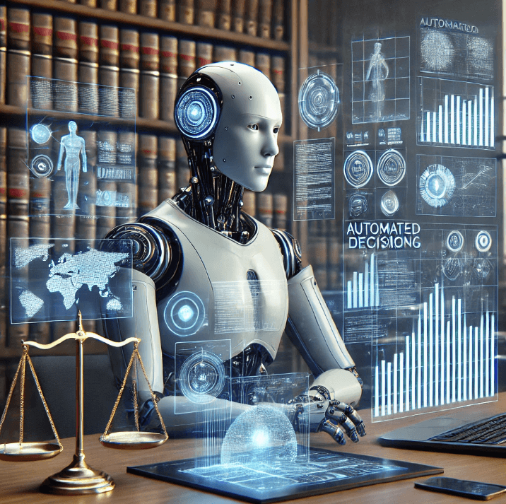 Inteligencia artificial obliga a repensar la formación de abogados