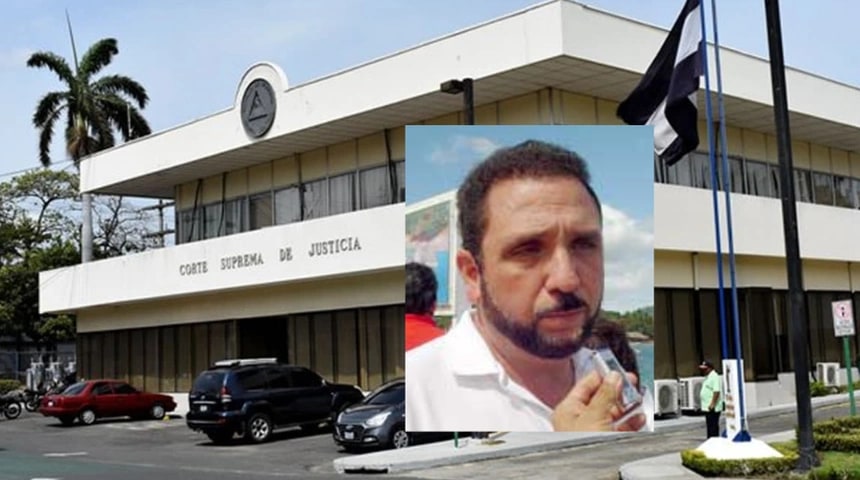 Corte IDH condena a Nicaragua por detención ilegal de excandidato