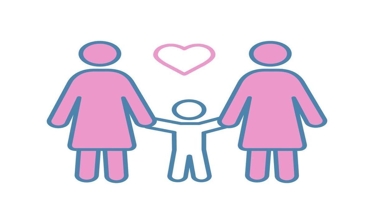 denegación registros de identidad hijo pareja del mismo sexo