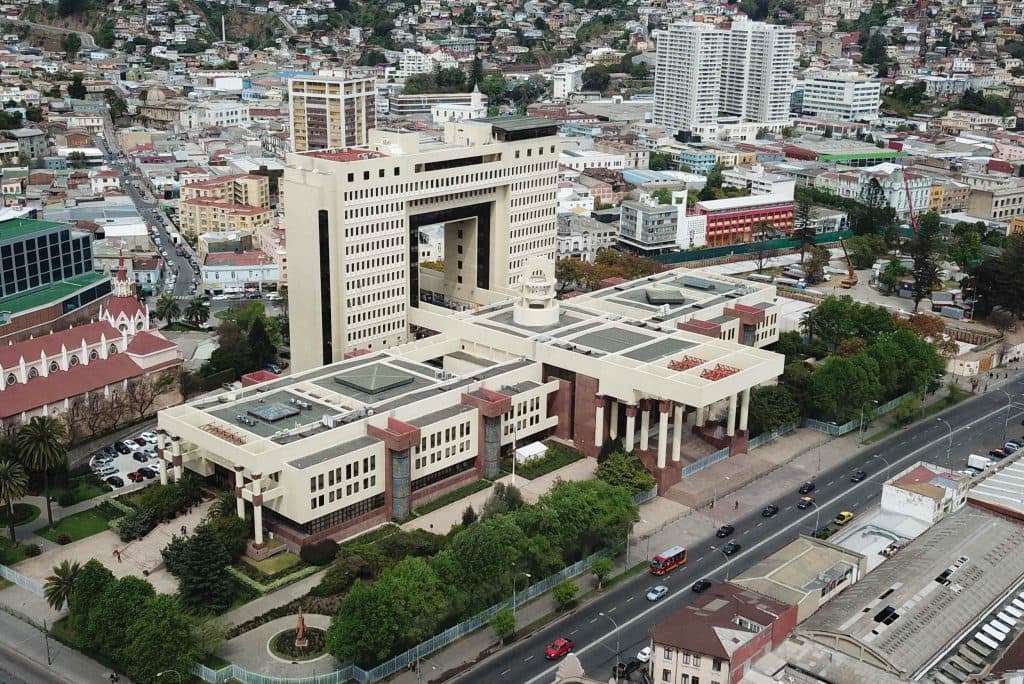 Imagen: camara.cl