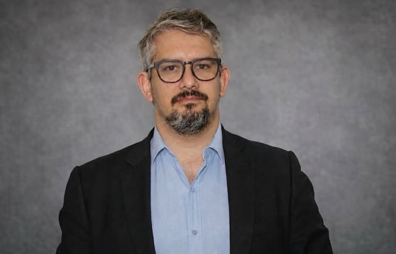 Javier Gallegos Gambino: “No basta con moderar contenidos: hay que moderar con garantías”