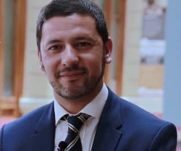 Dr. José Ignacio Núñez Leiva: «La Ley Zamudio no debe dejarse morir en la ineficacia”