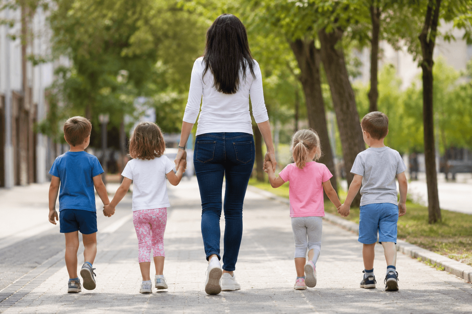 Suprema deja sin efecto prisión preventiva de madre cuidadora
