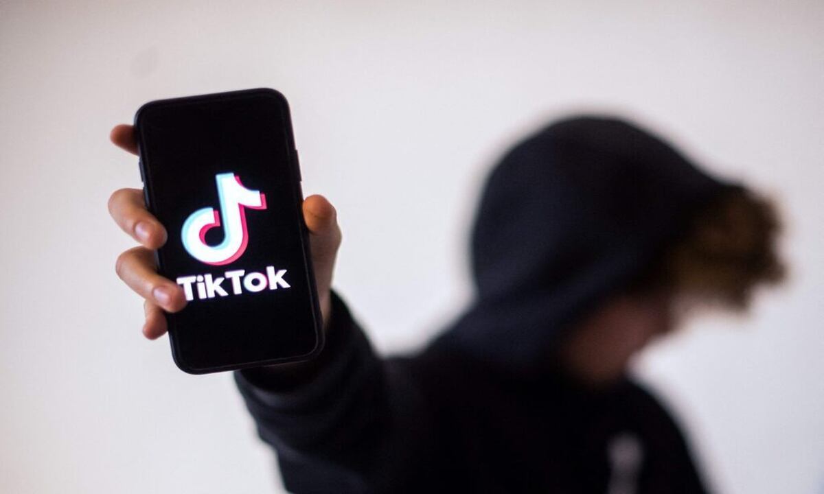 despido de trabajador español criticas a empleador tiktok