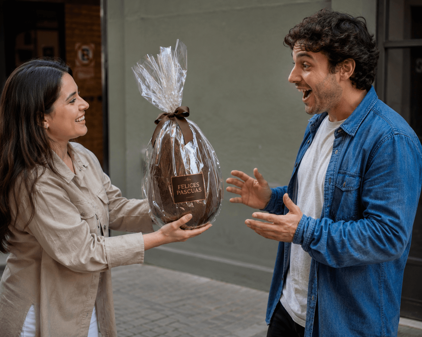 Tribunal Supremo español confirma condena contra mujer que intentó matar a su expareja con chocolate envenenado
