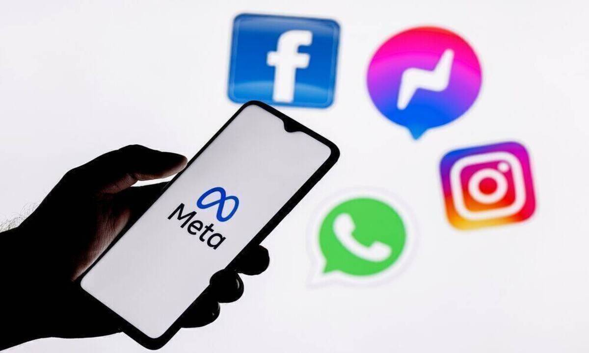 restitución cuentas redes sociales de periodista