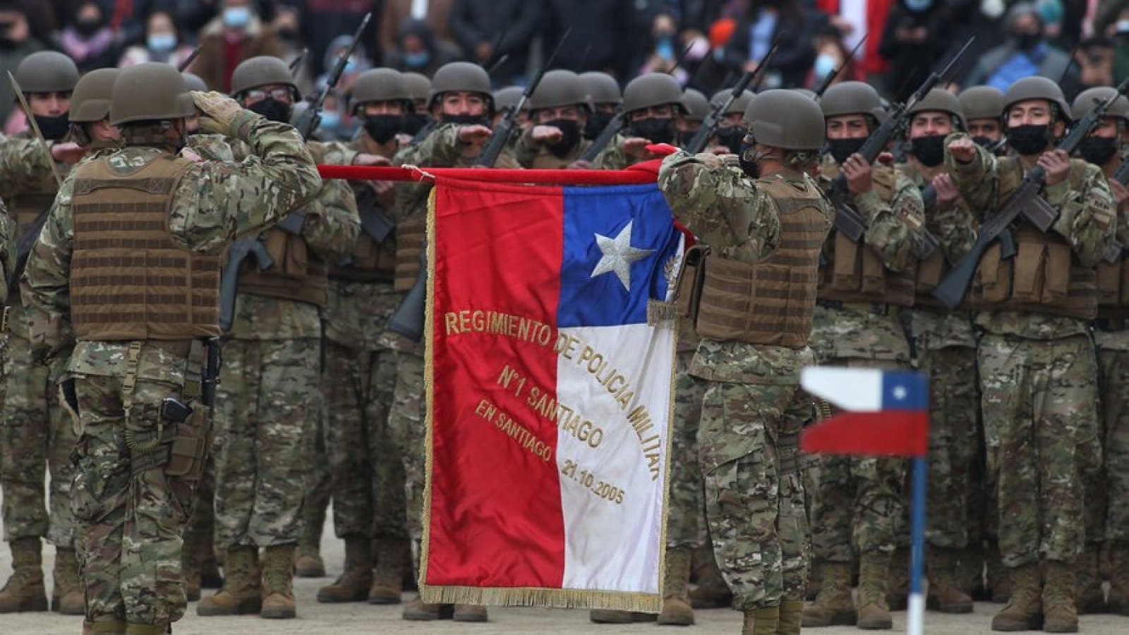 Imagen: 24 horas