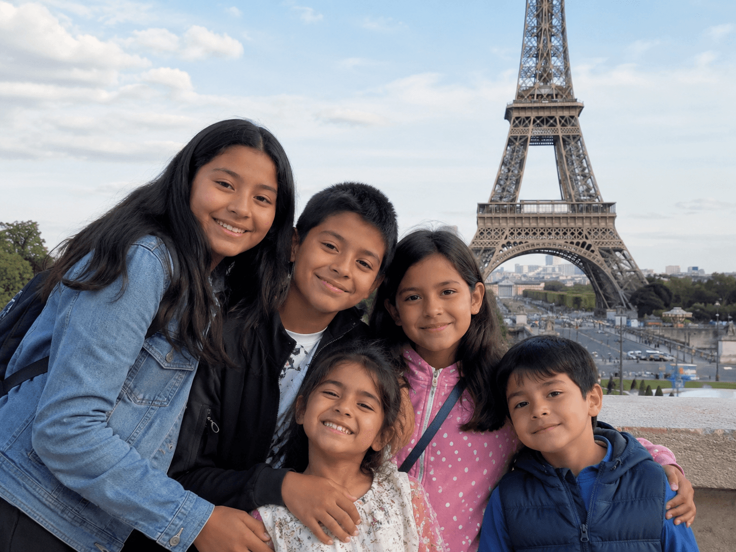 Francia deberá reconocer filiación de niños nacidos por subrogación en el extranjero