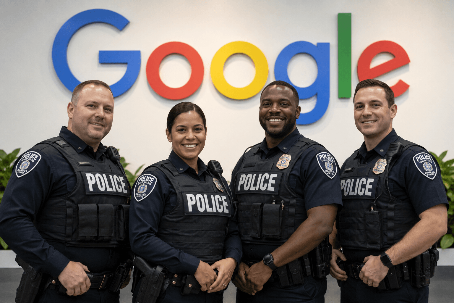 Corte Suprema de Estados Unidos protege la privacidad del historial de ubicación de Google frente a la policía