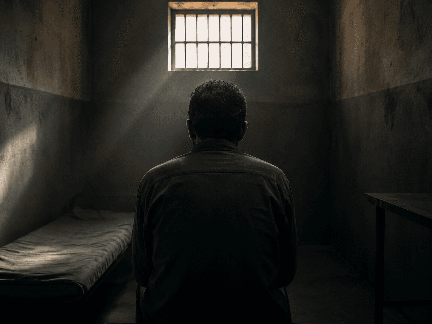 Corte eleva indemnización a prisionero político baleado en protesta de 1983