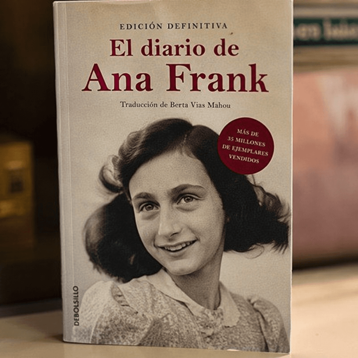 TJUE valida geobloqueo de los manuscritos de Anna Frank