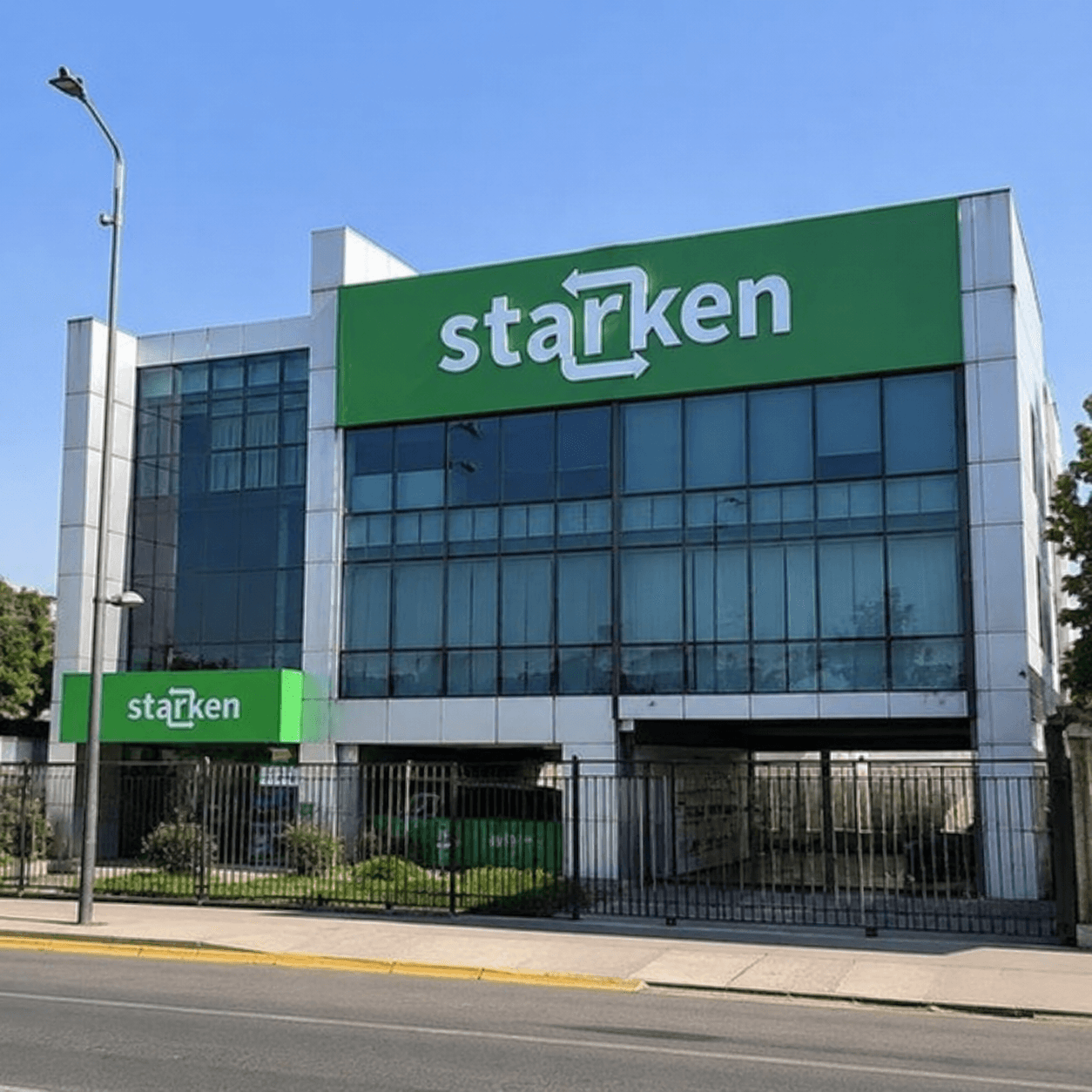 Starken es multada con 50 UTM por no responder requerimiento del SERNAC