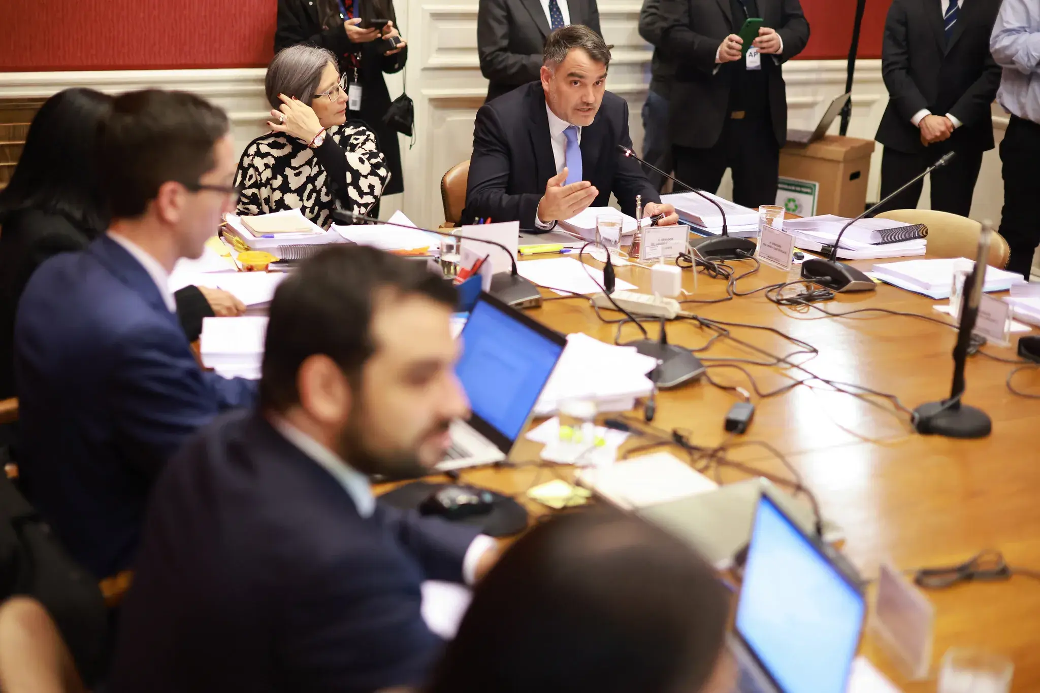 Imagen: Senado