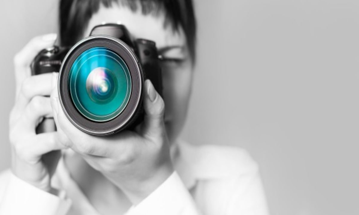 editorial uso de fotografía sin autorización