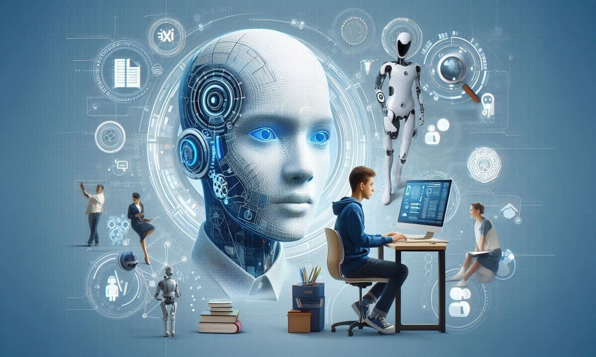 facultad de derecho de estados unidos inteligencia artificial