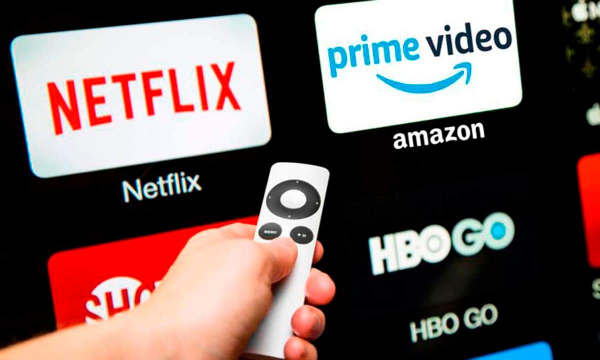 derechos del consumidor servicios streaming