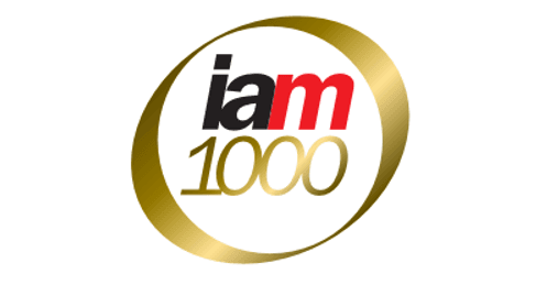 IAM Patent 1000 destaca a Alessandri en la edición 2026