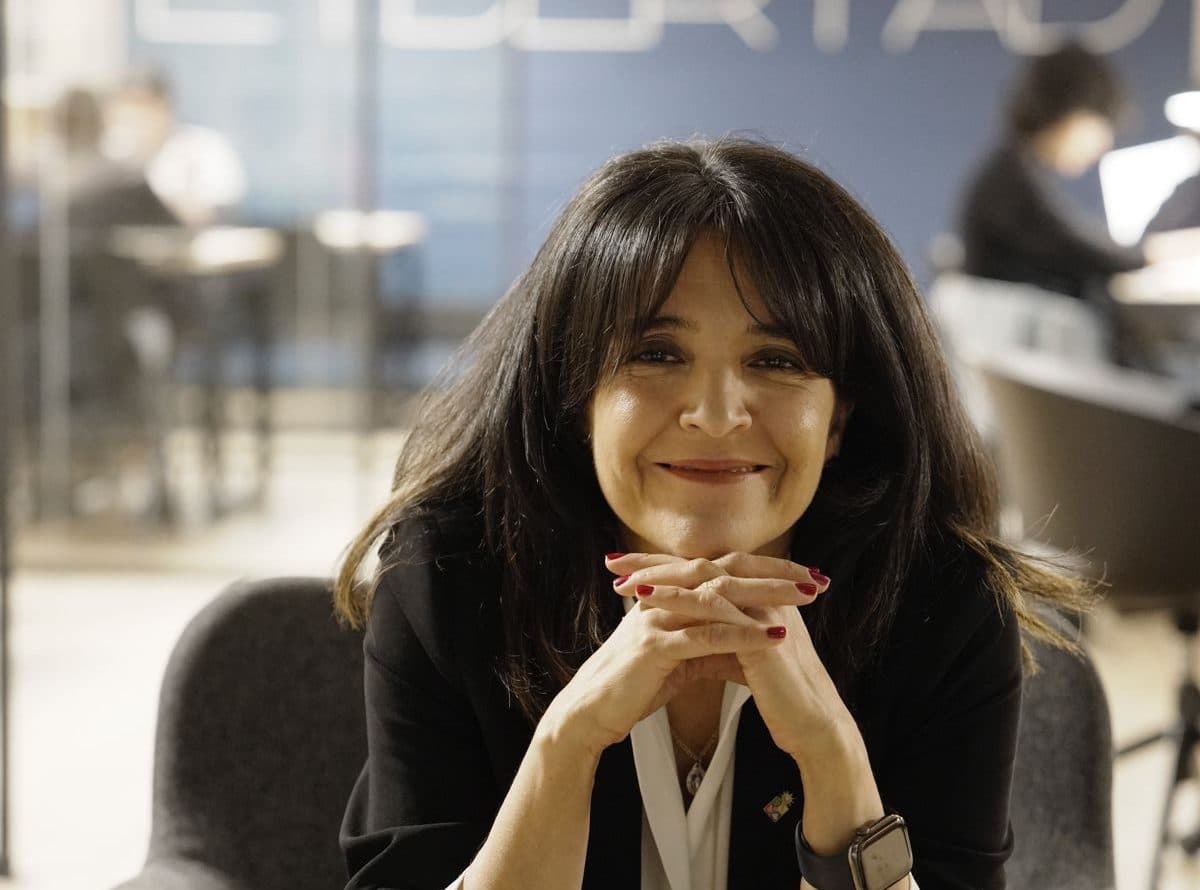 Renée Rivero: «La Facultad debe ser un puente entre conocimiento jurídico, instituciones democráticas y soluciones concretas para Chile”