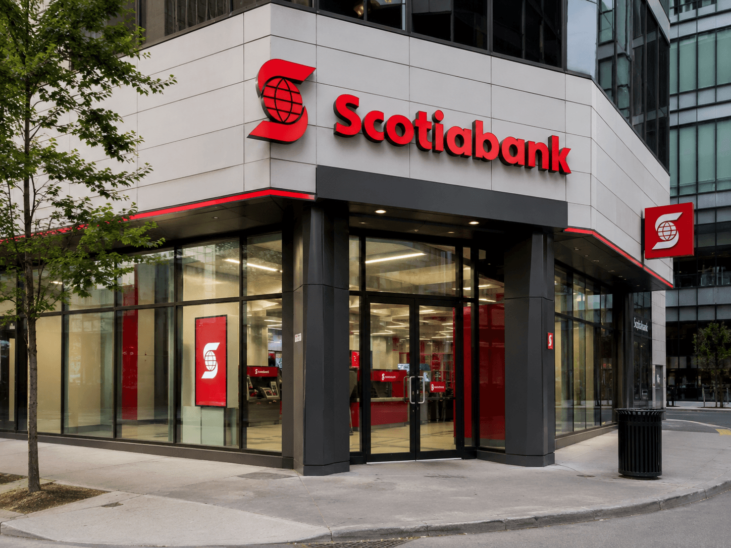 Suprema ordena a Scotiabank devolver $17 millones a cliente víctima de fraude