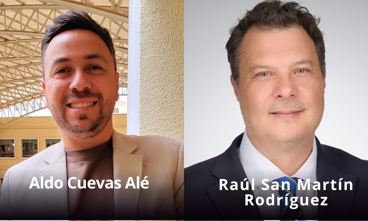 Inteligencia artificial y acceso a la justicia
