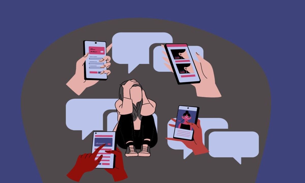 consentimiento imágenes íntimas redes sociales