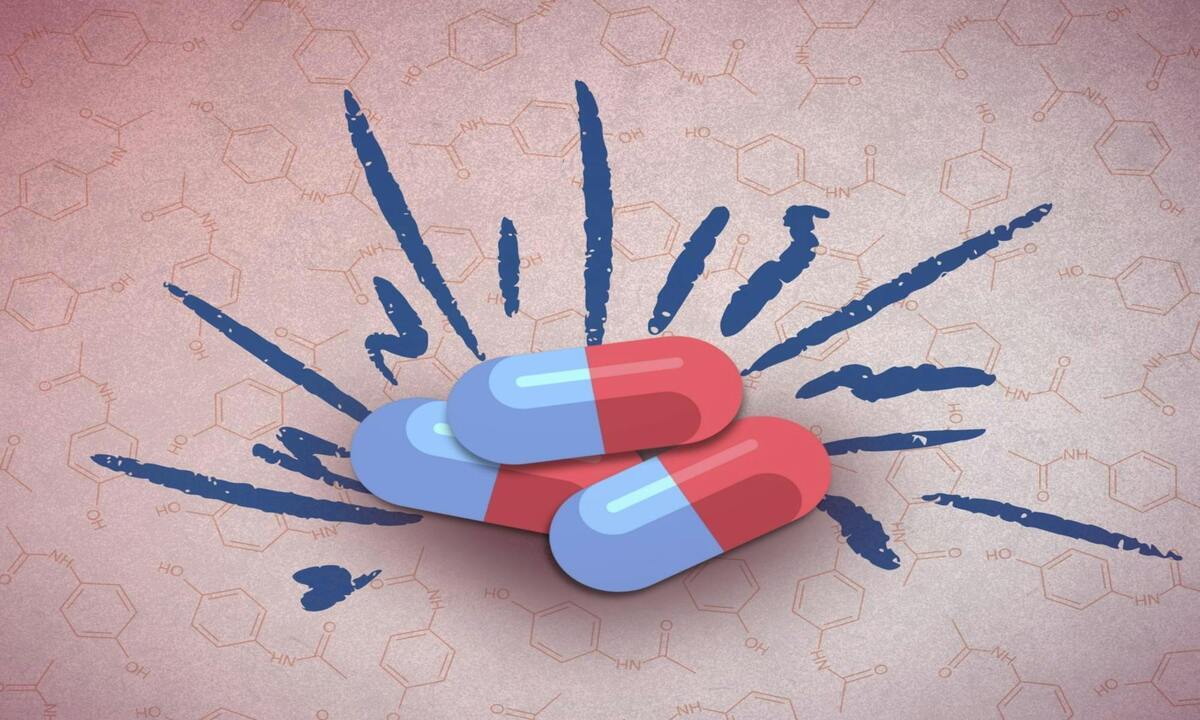 demanda efectos adversos paracetamol