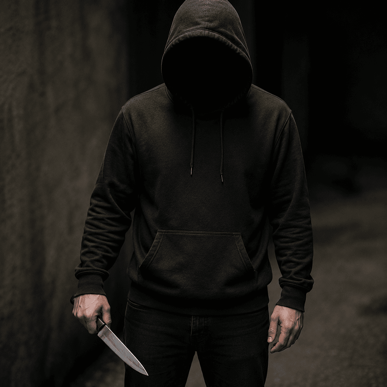 Condenado a 18 años por homicidio y ataque frustrado