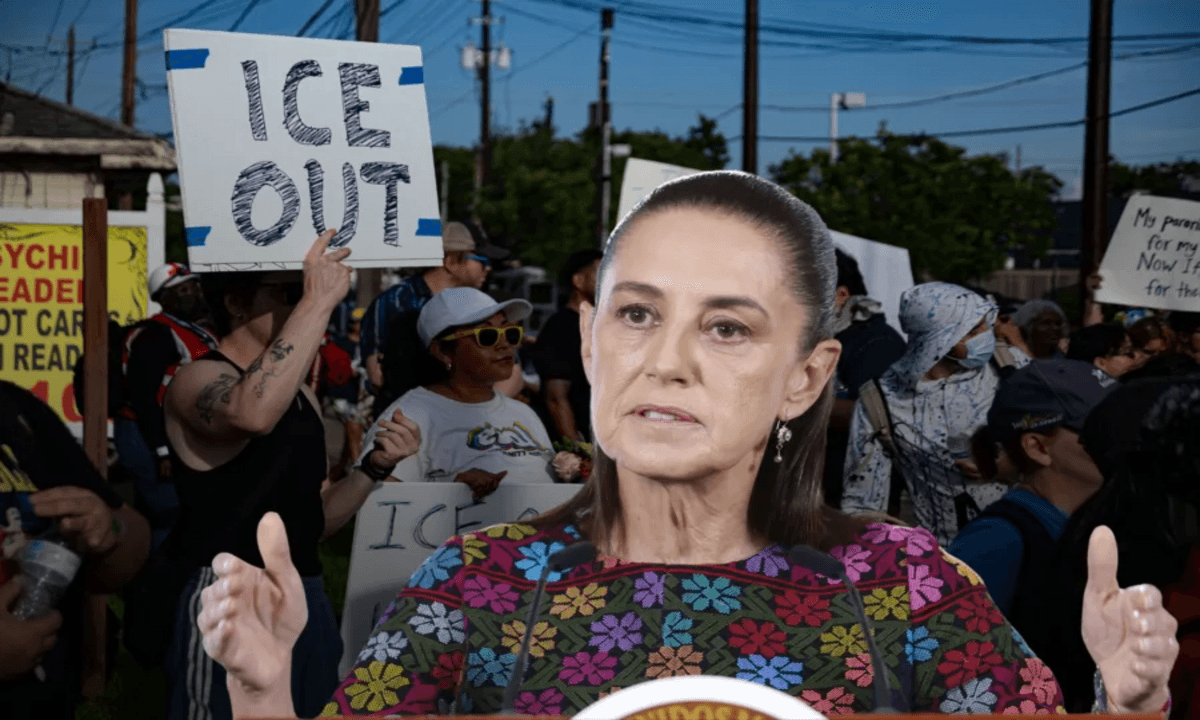 muerte de migrantes mexicanos en centros de detención de ee.uu.