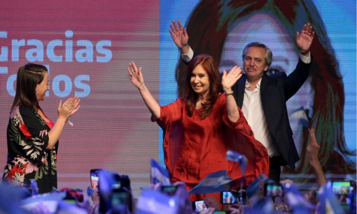 Imagen: france 24