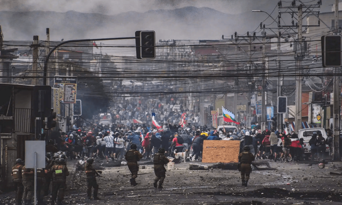 Imagen: diarioantofagasta.cl