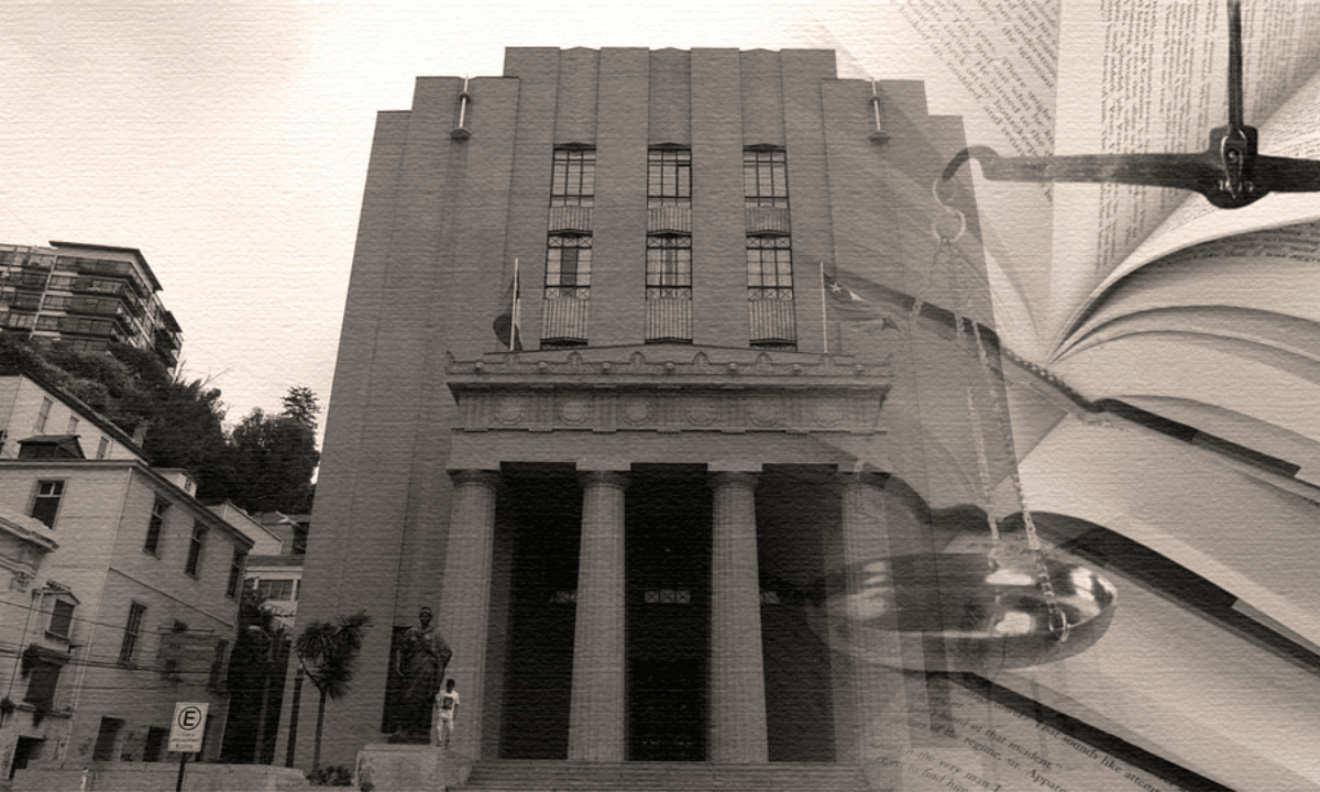 Imagen: Colegio Abogados Valparaíso