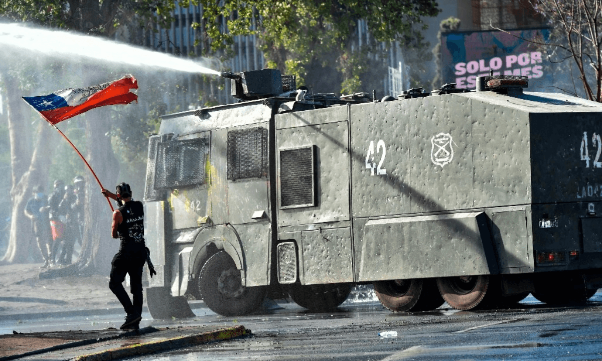 Imagen: La Jornada