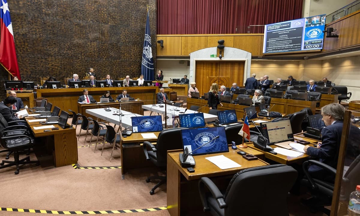 imagen: senado.cl