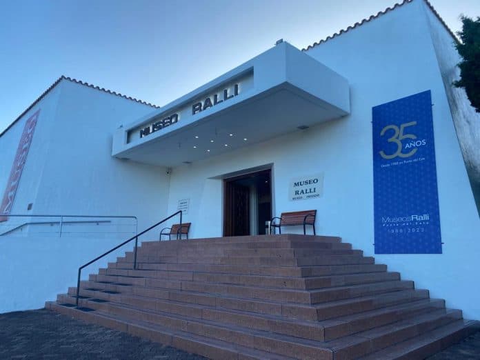 Bienes vinculados a los Museos Ralli deberán incluirse en cálculo de honorarios de abogado
