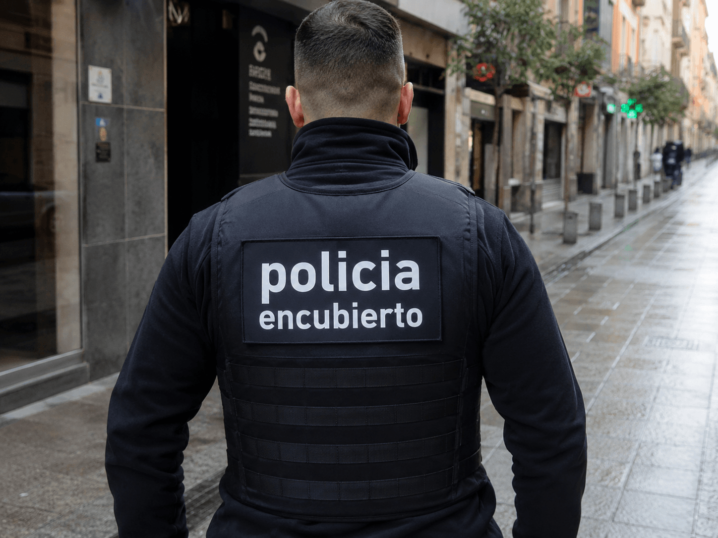 Suprema mantiene condena por tráfico: policía no provocó la venta de droga