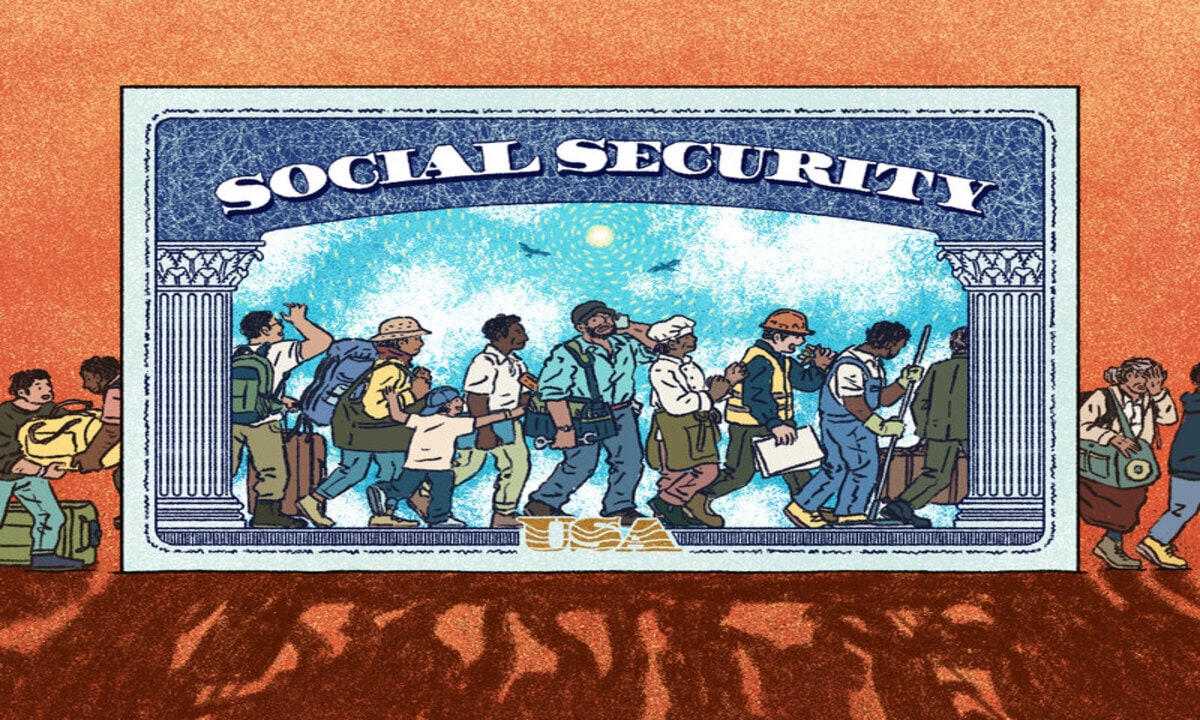 ayuda social migrantes en estados unidos