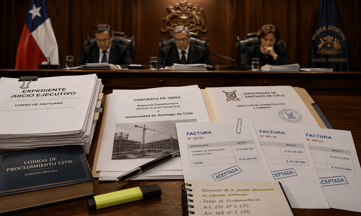 Imagen: ChatGPT/José Manuel