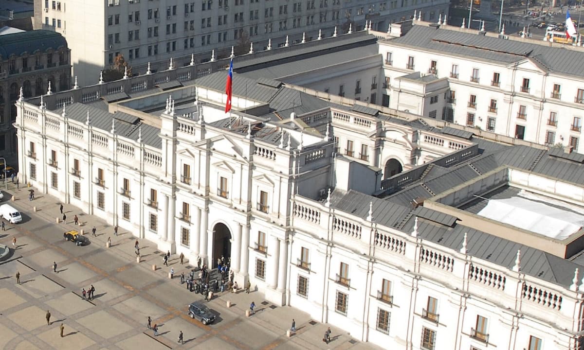 Imagen: horizontalchile.cl