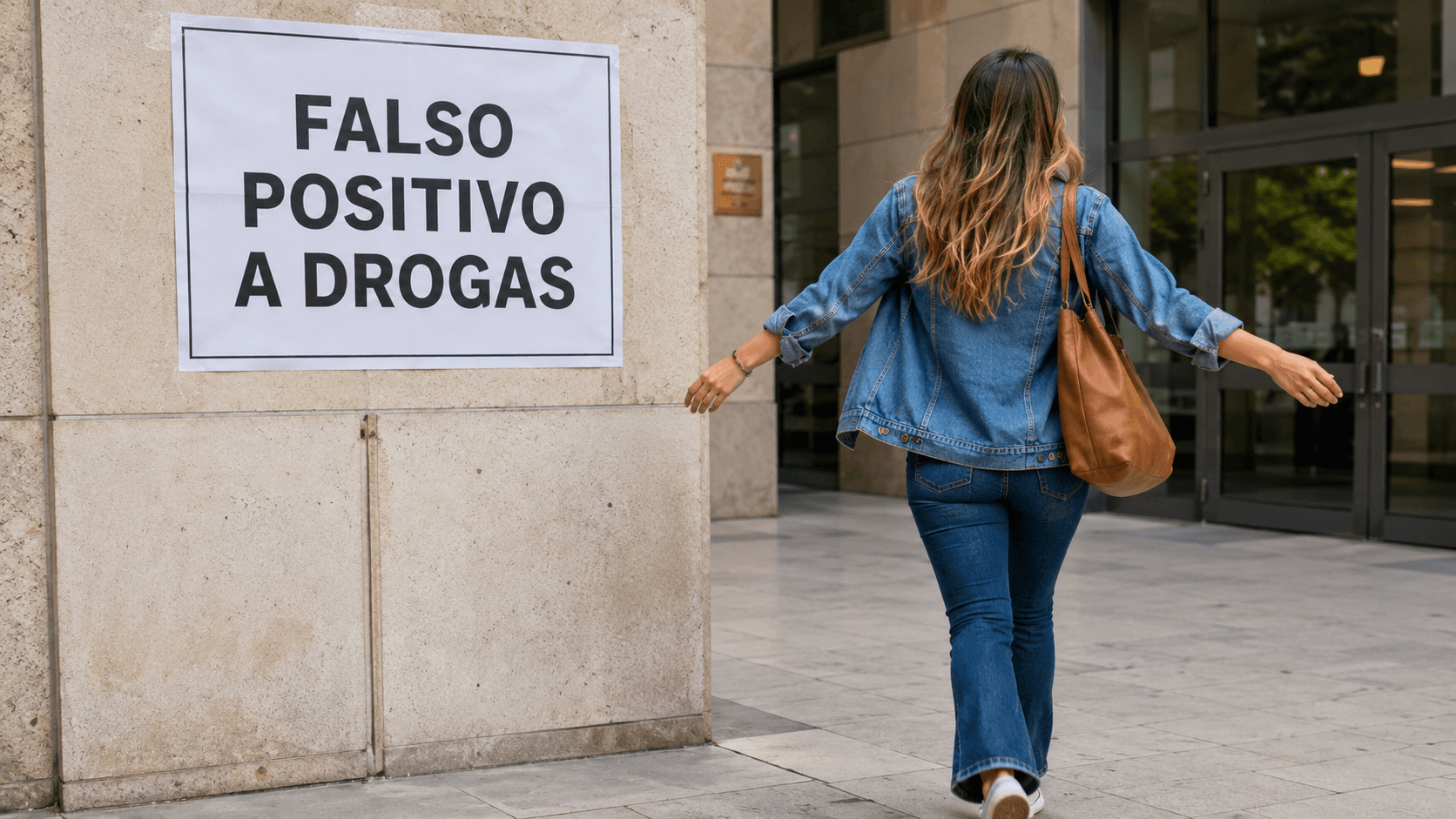 Fisco deberá pagar $35 millones a mujer que estuvo siete meses en prisión preventiva