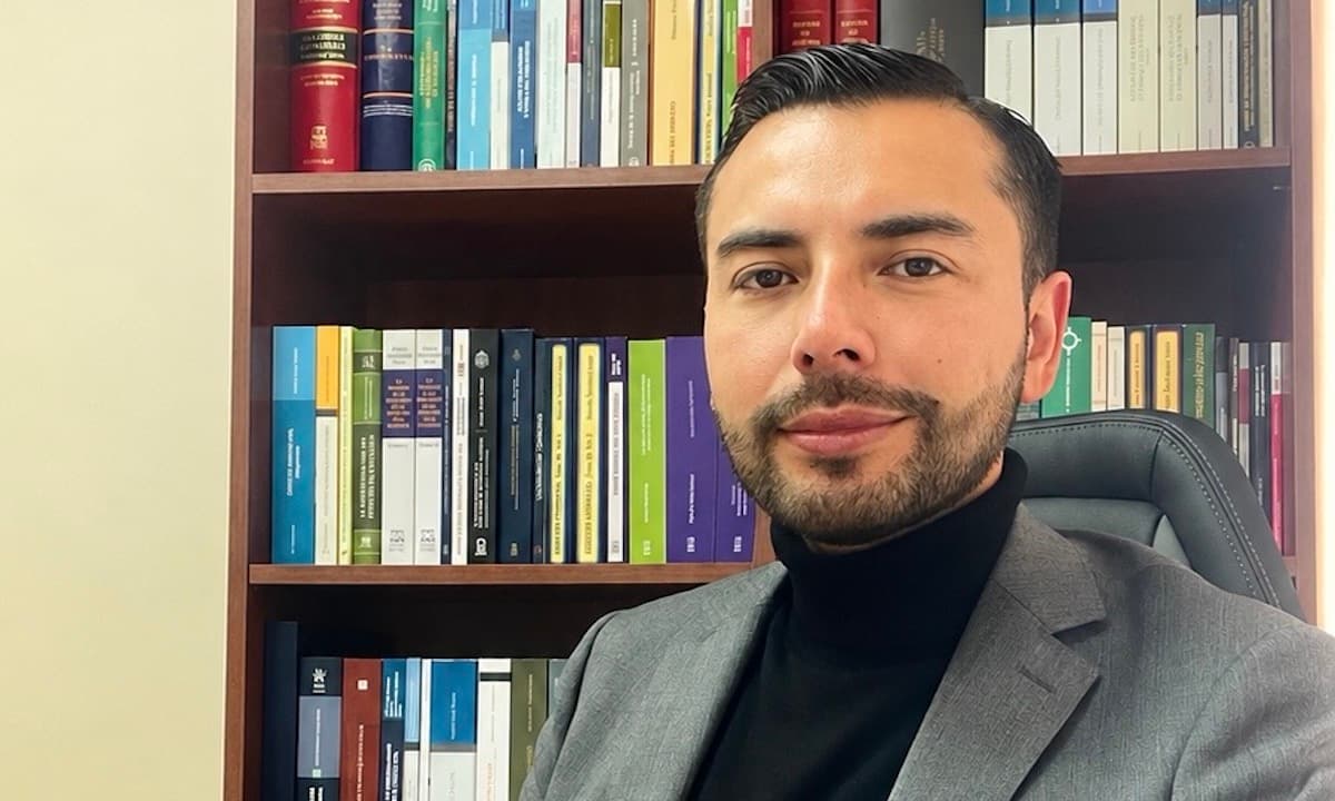 Nelson Gallardo Benavides: «La buena fe, por sí sola, no basta para reconocer la teoría de la imprevisión»