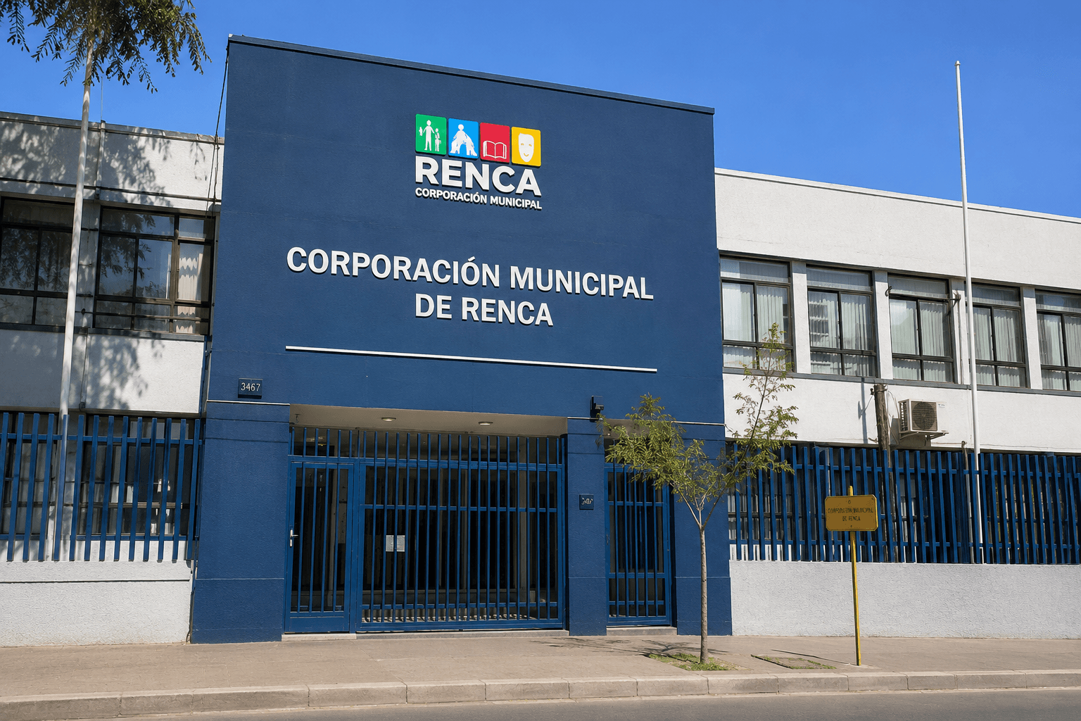 Corte confirma multa de 51 UTM a sostenedor por no contratar docente idóneo para reemplazo