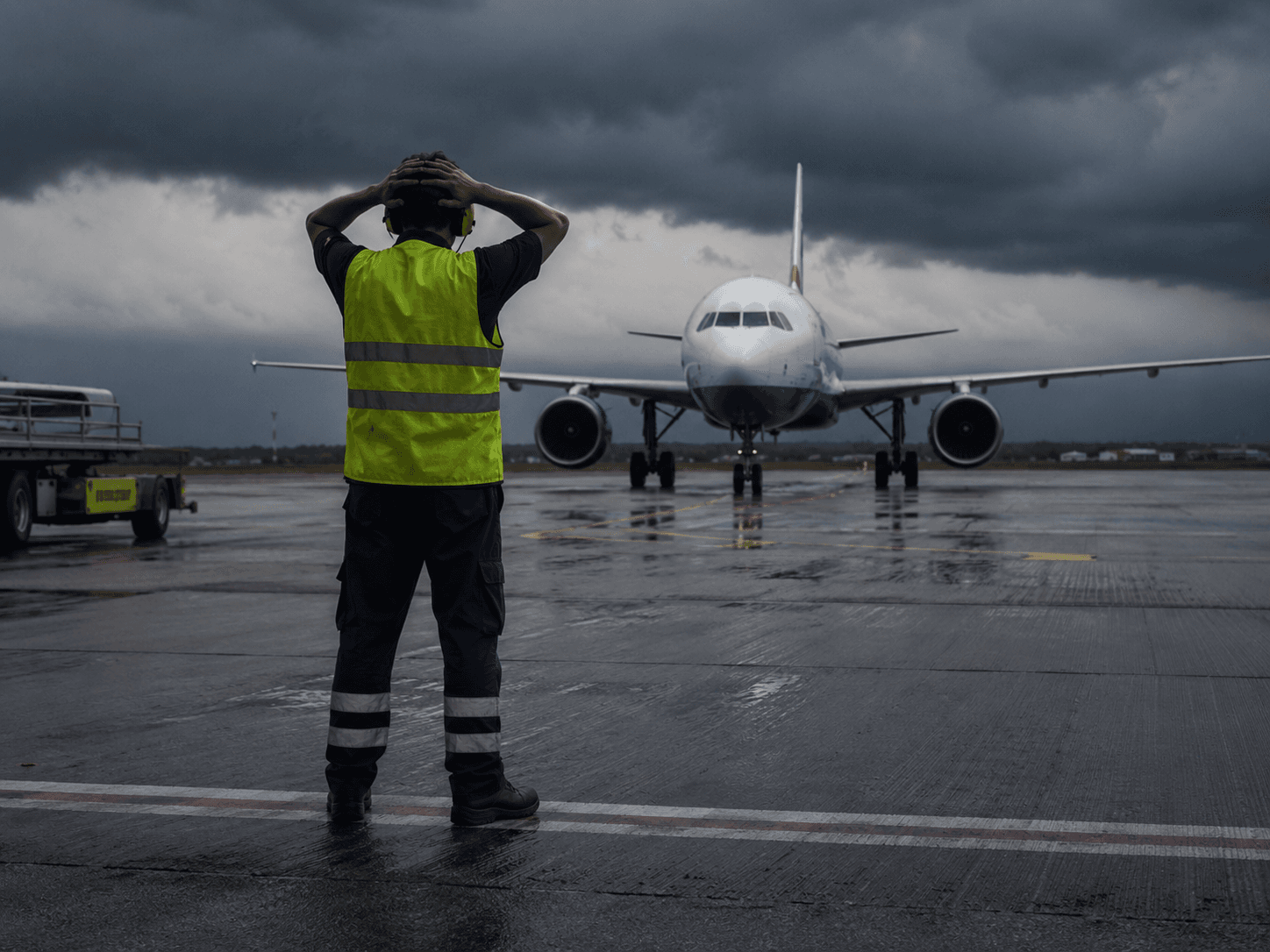Tribunal declara indebido despido de jefe de cabina acusado de manipular fusibles de un avión