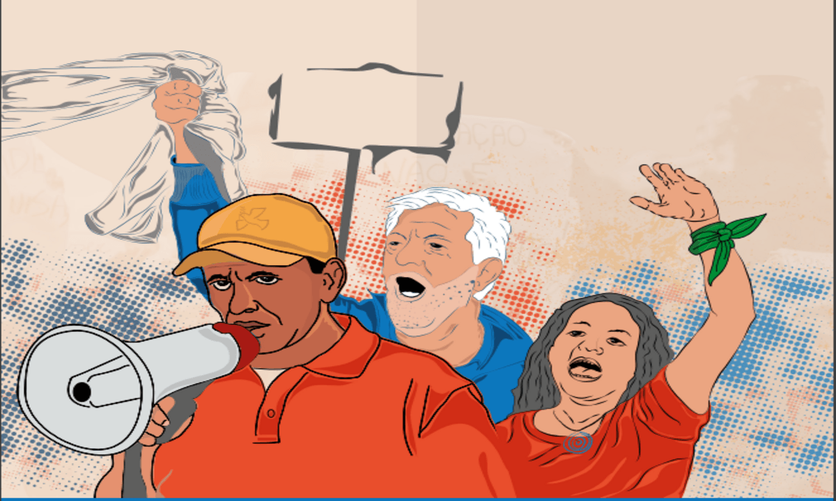 derecho a la protesta perú