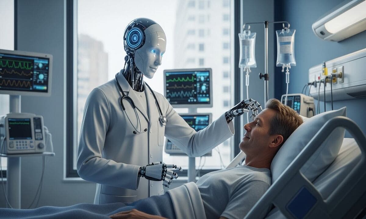 inteligencia artificial diagnóstico médico openai