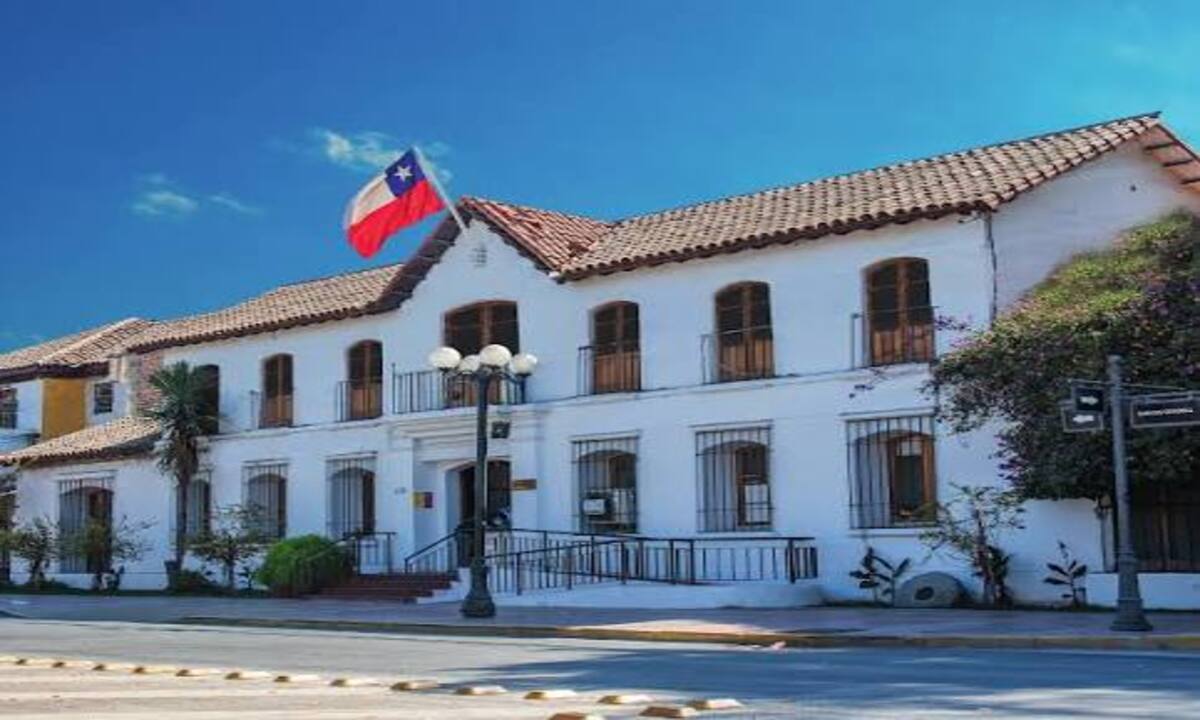 TCP rechazan demanda contra Municipalidad de Buin
