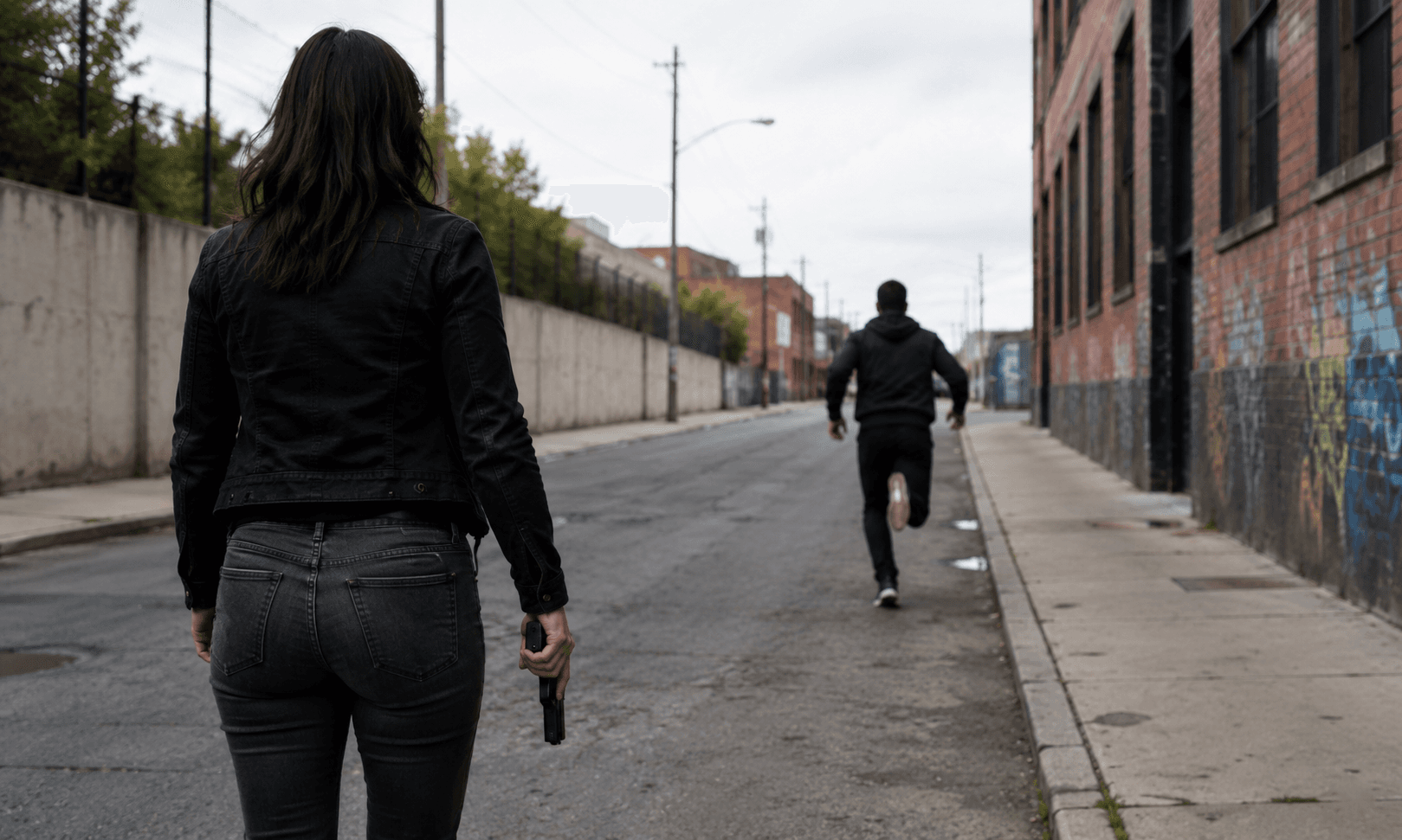 Nueva ley restringe armas a personas denunciadas o condenadas por violencia intrafamiliar