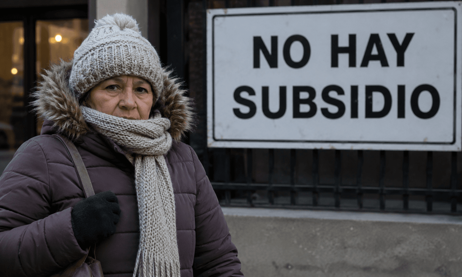 Mantienen caducidad de subsidio en Puerto Williams