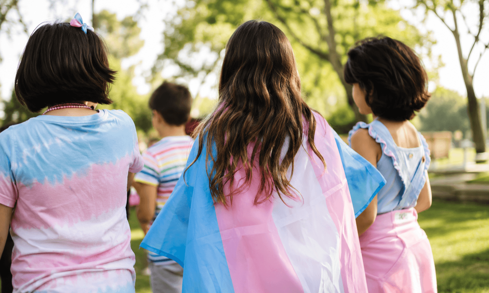 Tribunal de Argentina suspende prohibición de tratamientos para menores trans