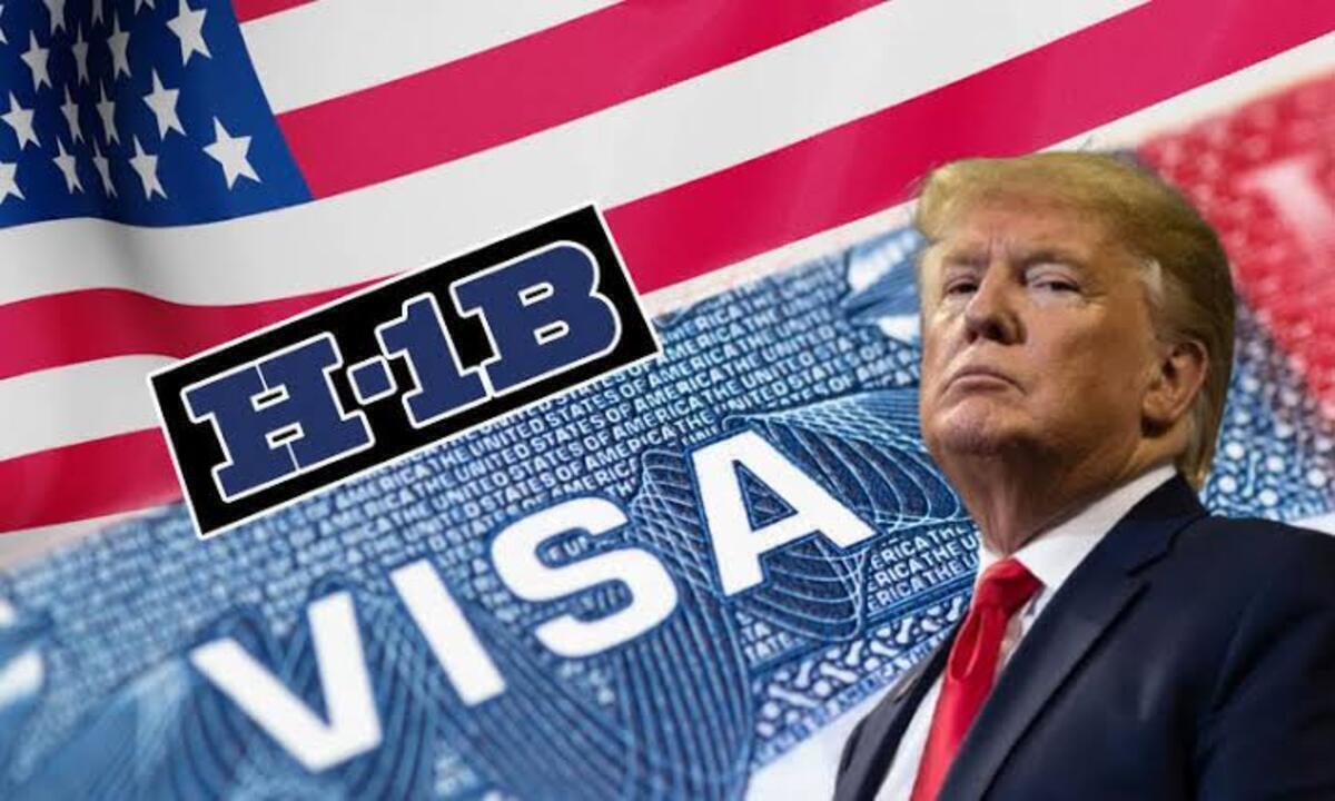cobro visa H-1B estados unidos